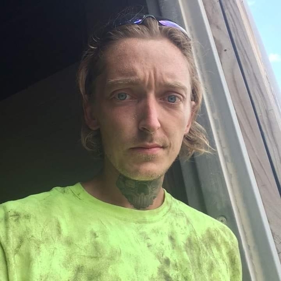 Meet your Posher, Daniel - Picture 1 of 1